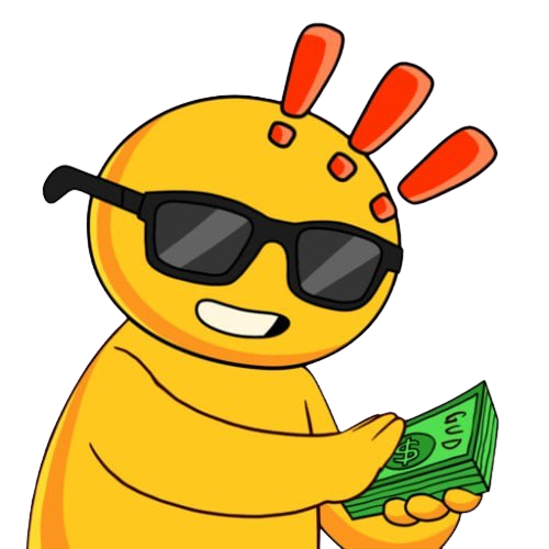 Gud Tek Mascot Decorative 2